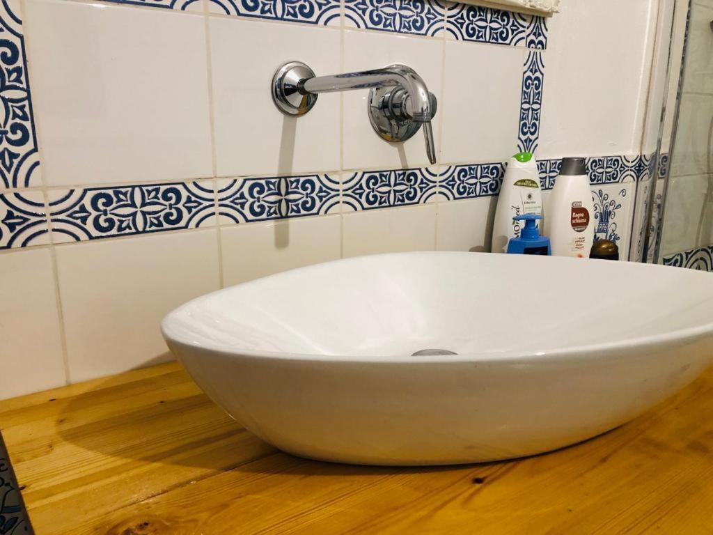 Casa Eleonora - Family Holiday Home Near Beach Bosa Extérieur photo